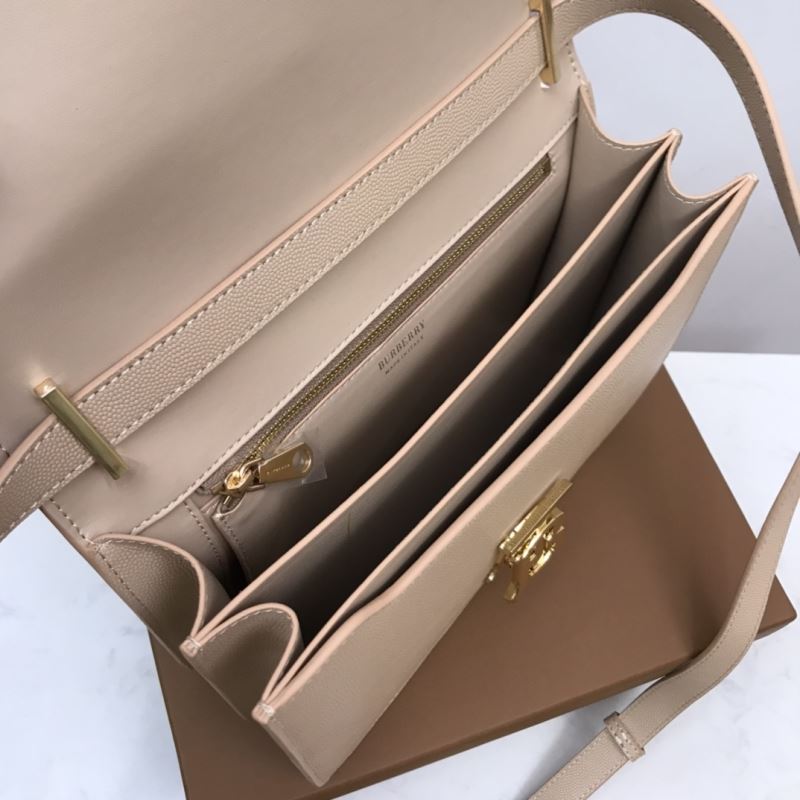 Burberry Satchel Bags